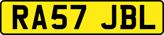 RA57JBL