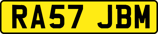 RA57JBM