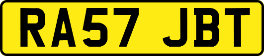 RA57JBT