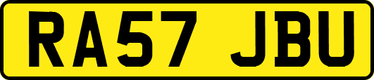 RA57JBU