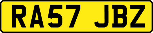 RA57JBZ
