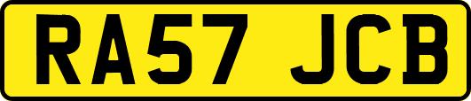 RA57JCB