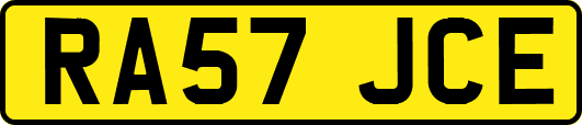RA57JCE