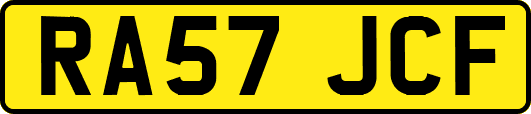RA57JCF