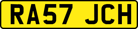 RA57JCH
