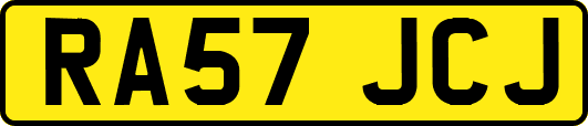 RA57JCJ