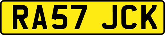 RA57JCK