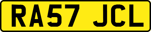 RA57JCL