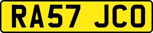 RA57JCO
