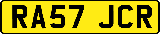 RA57JCR