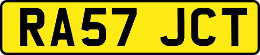 RA57JCT