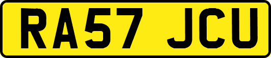 RA57JCU