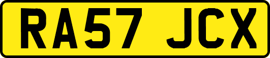 RA57JCX