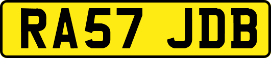 RA57JDB