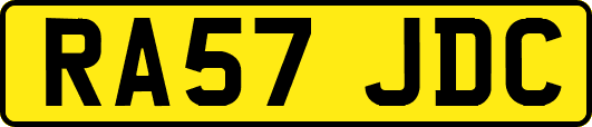 RA57JDC