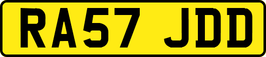 RA57JDD