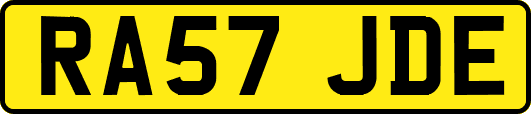 RA57JDE