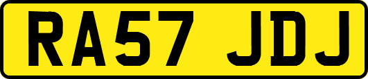 RA57JDJ