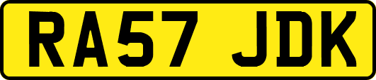 RA57JDK
