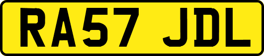 RA57JDL