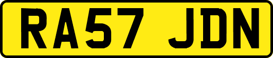 RA57JDN