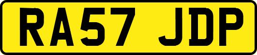 RA57JDP