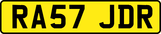 RA57JDR