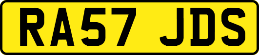 RA57JDS