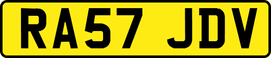 RA57JDV