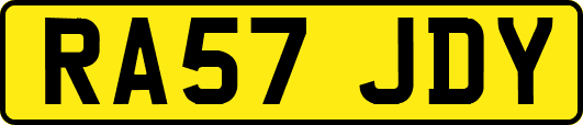 RA57JDY
