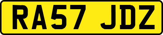 RA57JDZ