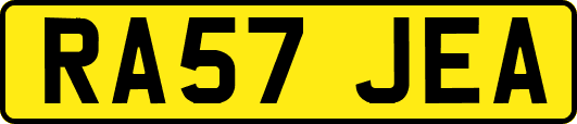 RA57JEA