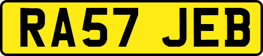 RA57JEB