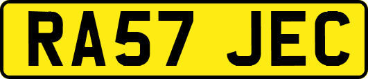 RA57JEC