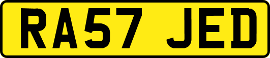 RA57JED