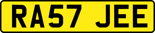 RA57JEE