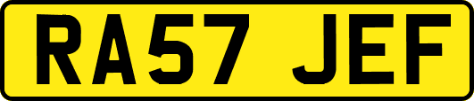 RA57JEF
