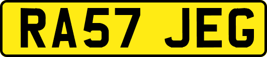 RA57JEG