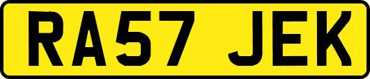 RA57JEK