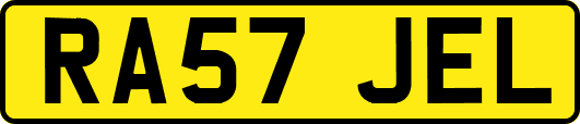 RA57JEL