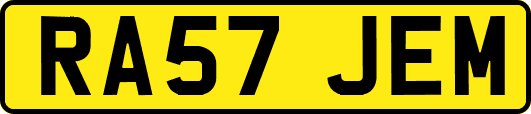 RA57JEM