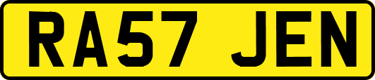 RA57JEN