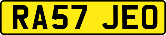 RA57JEO