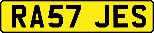 RA57JES