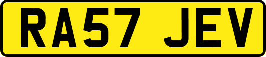 RA57JEV