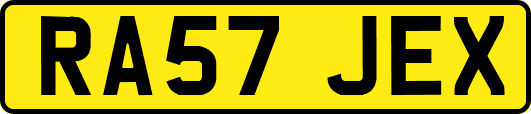 RA57JEX