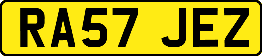 RA57JEZ