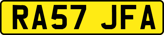 RA57JFA