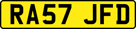 RA57JFD