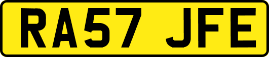 RA57JFE